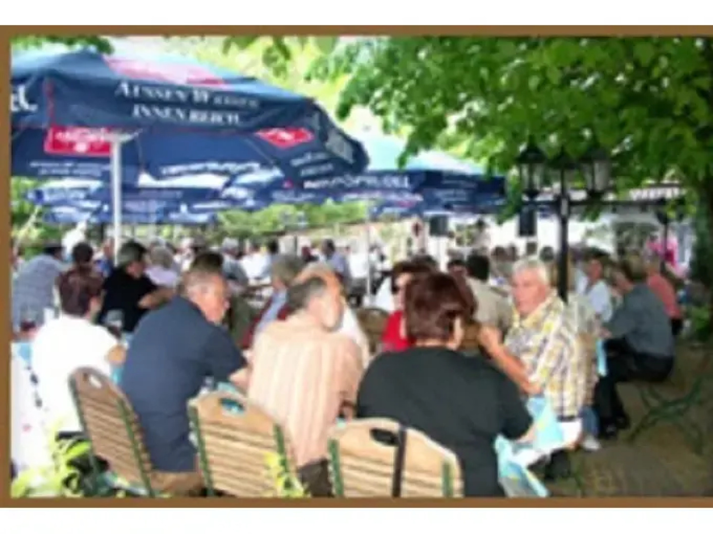 Brauhaus Wiesenmühle