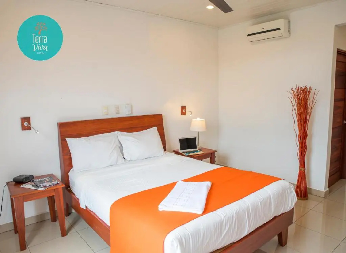 Hotel Terra Viva