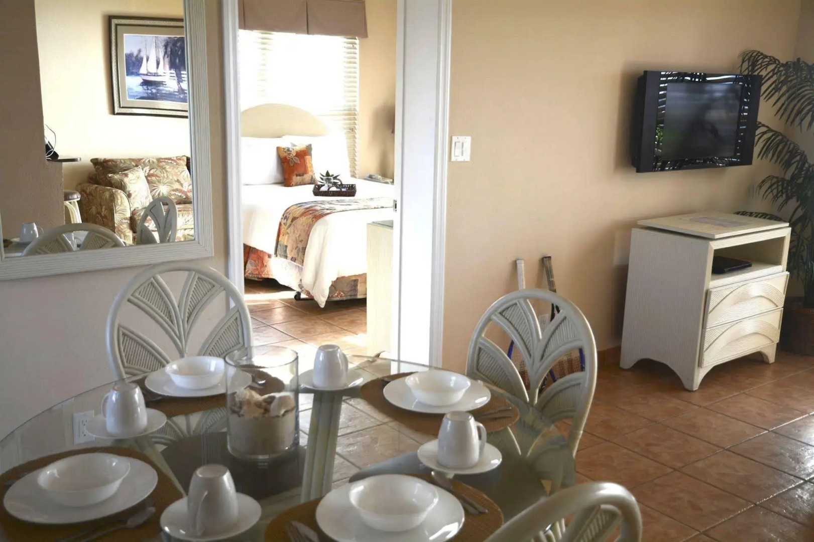 Island Palm Marina Villas