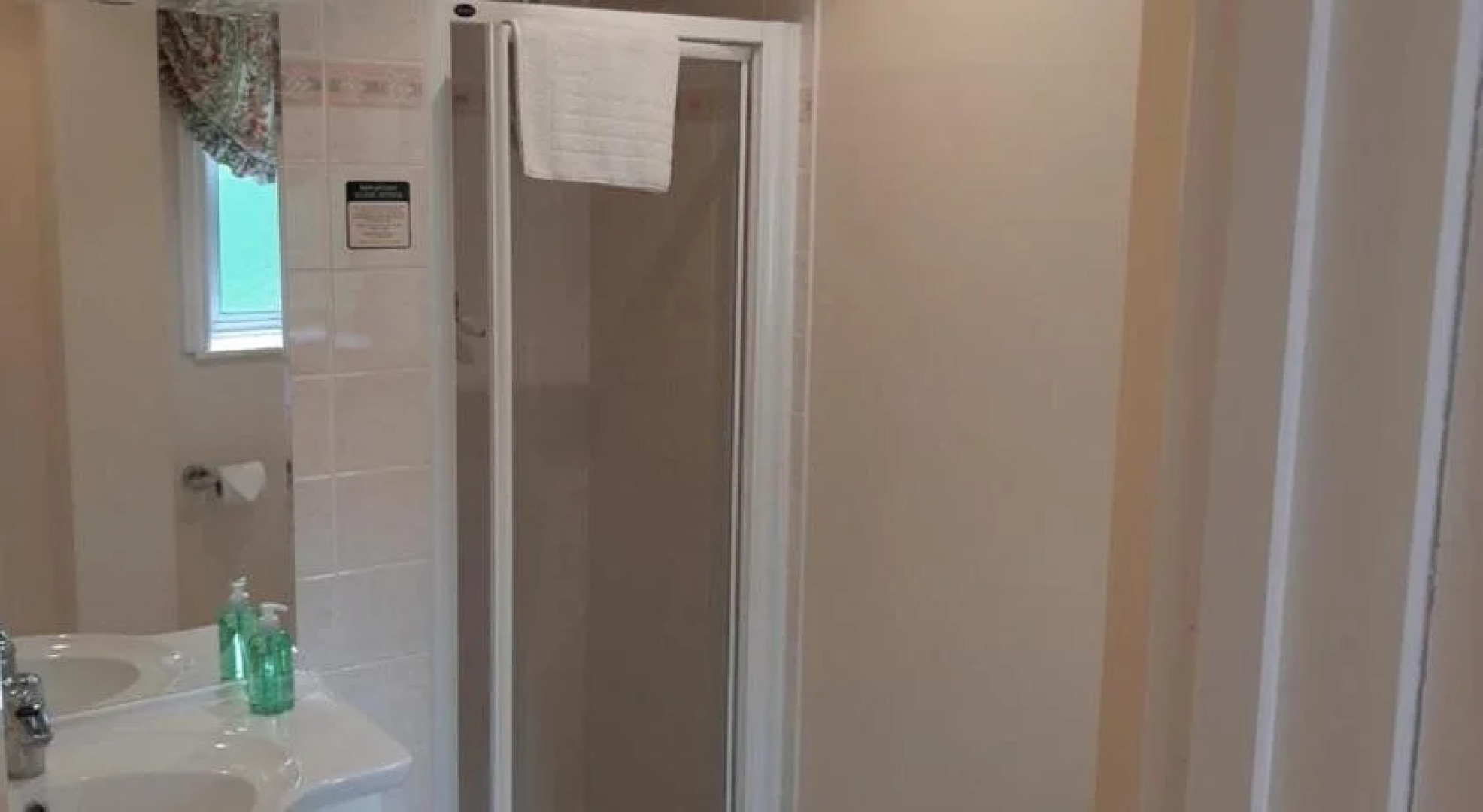 The Pilgrim's Guest House