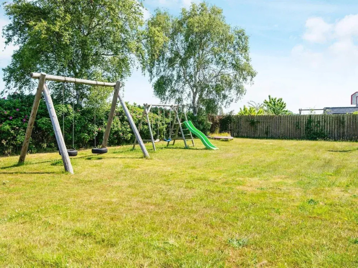 Seaside Escape in Kegnaes - By Traum Ferienwohnungen