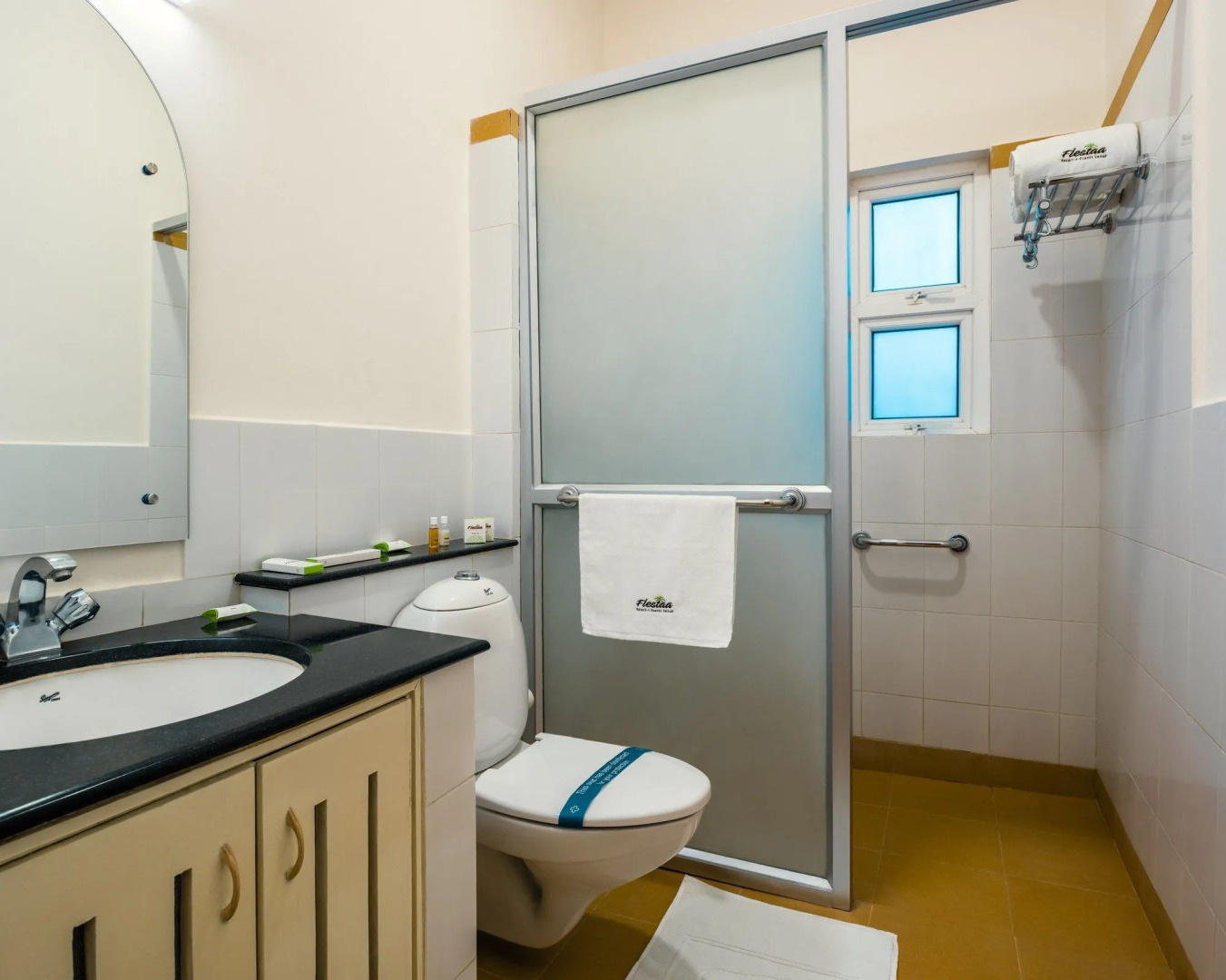 Fiestaa Resort n Events Venue