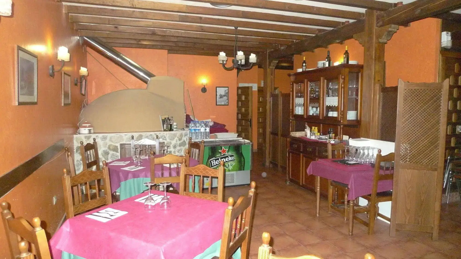 Hotel Rural Villa y Corte