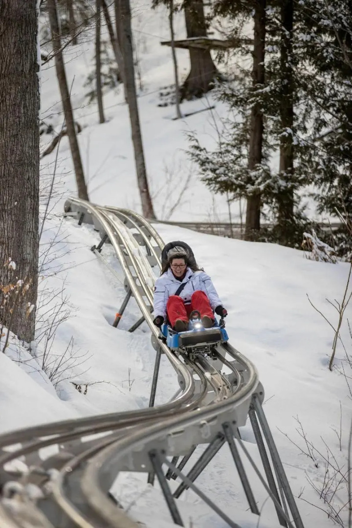 Blue Mountain Inn & Village Suites