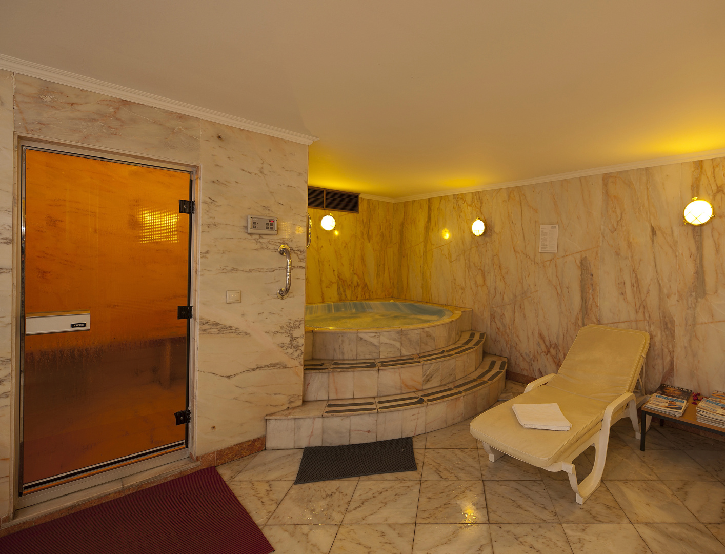 Vila Gale Estoril Hotel