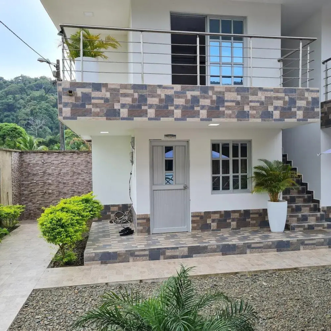 Ecohotel Linda Judith