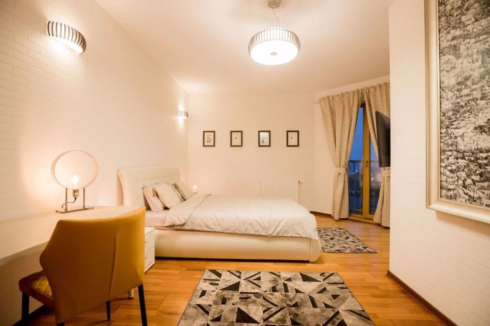 Wild Orchids of Bucharest