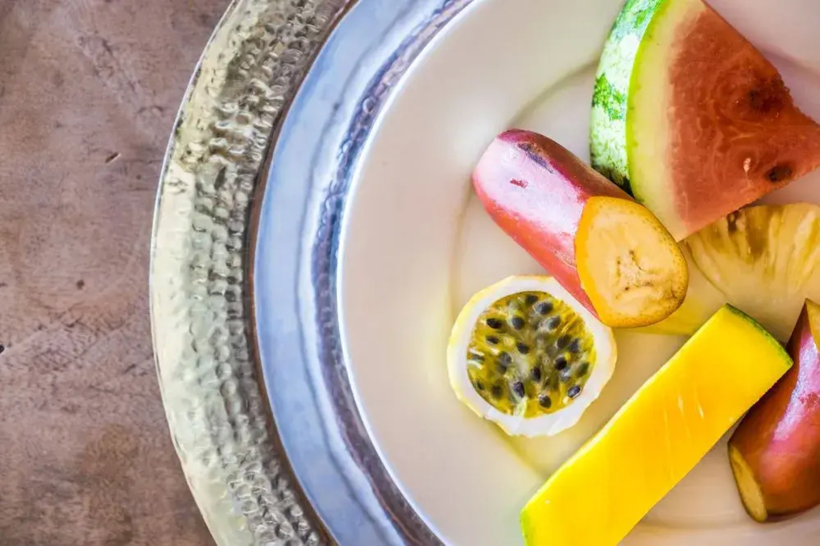 Mamamapambo Boutique Hotel