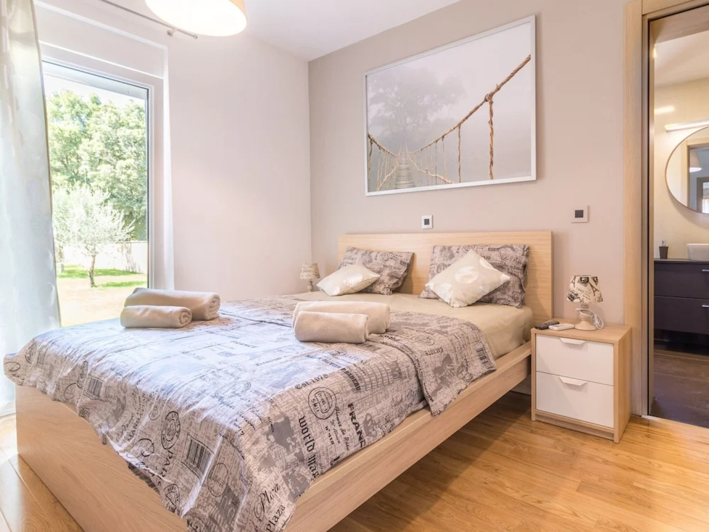 Villa in Pula With Pool Near Roman Arena