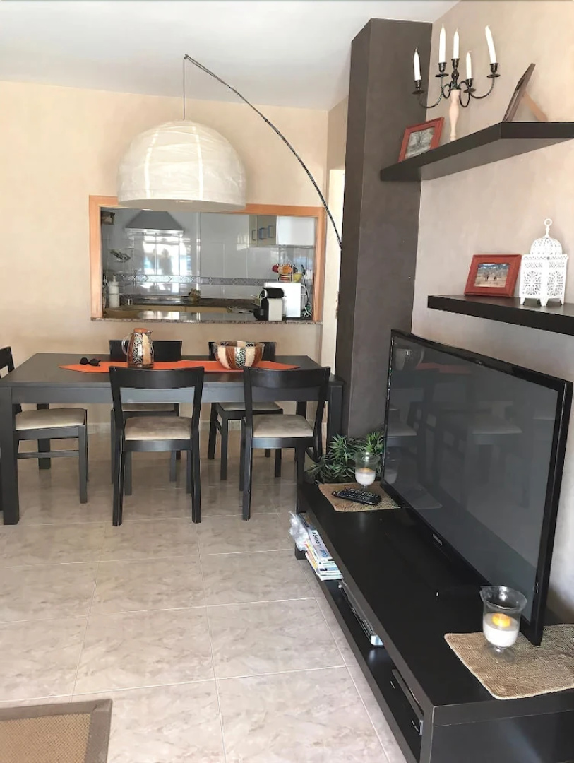 Apartamento Arcos del Sol