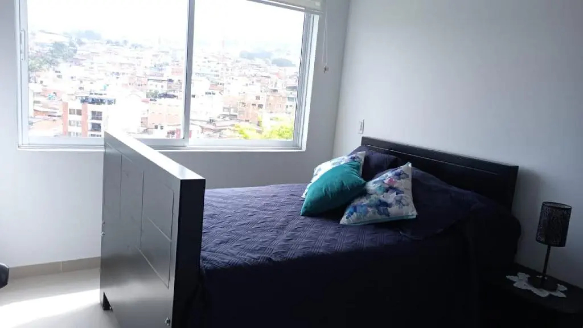 Apartamento Fusagasuga Av las Palmas