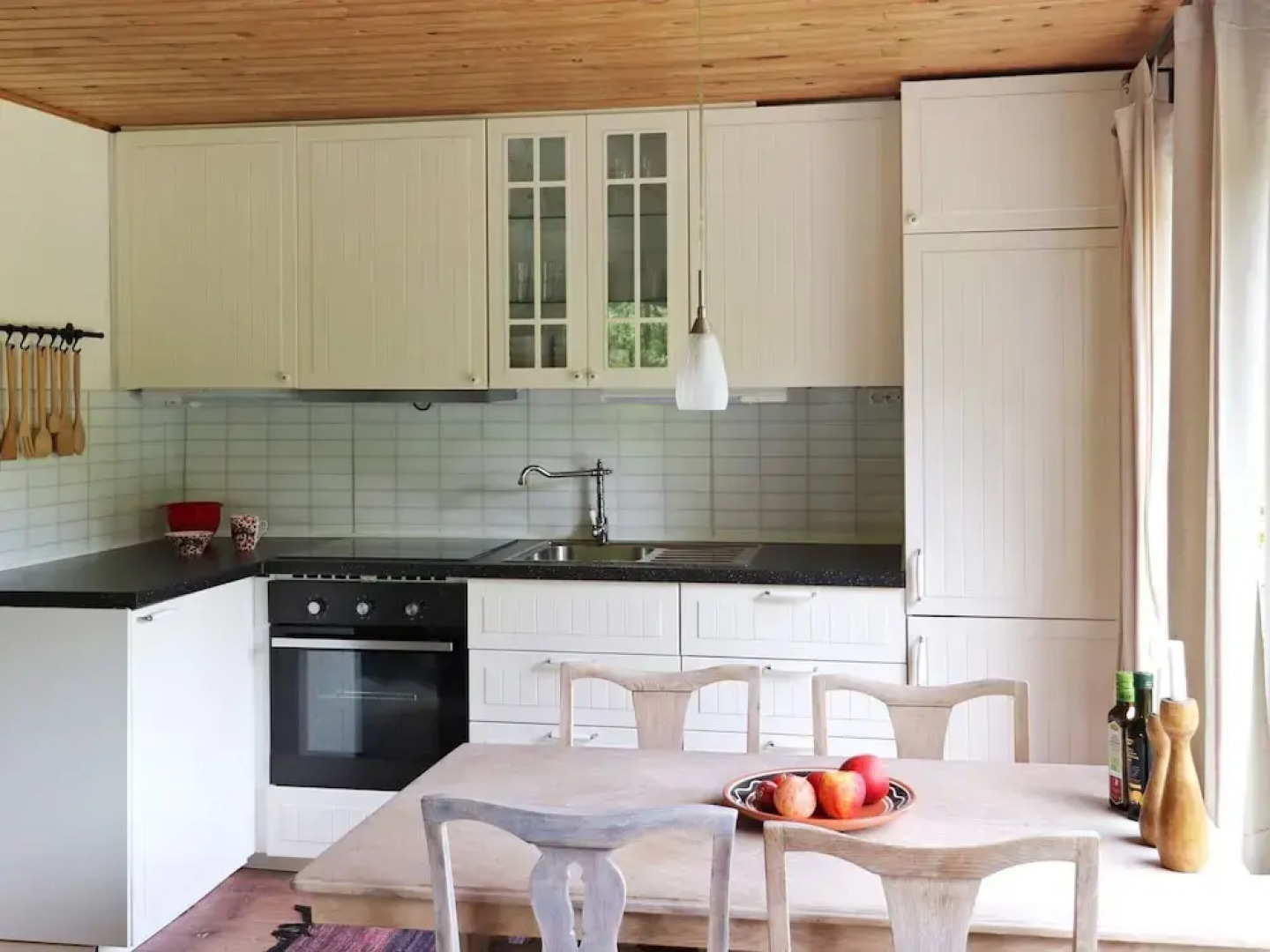 4 Person Holiday Home in Asljunga-by Traum