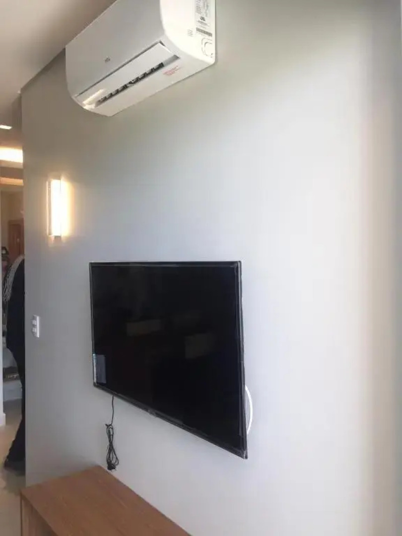 Salinas Park Resort 2 quartos