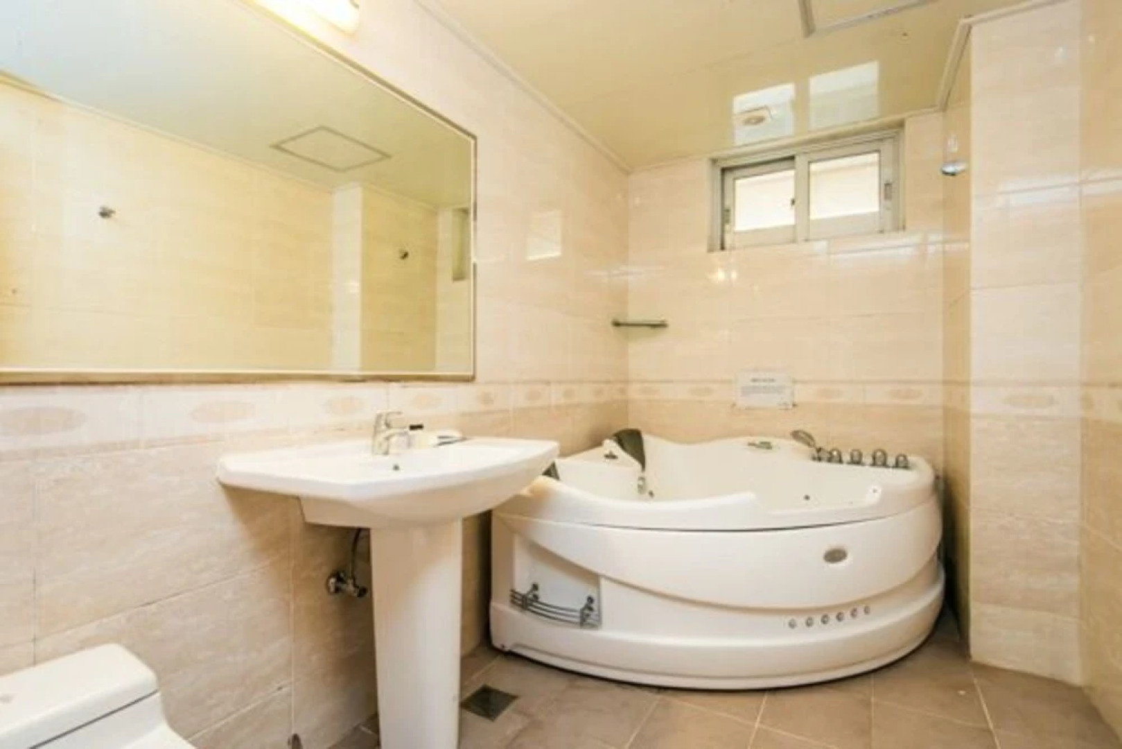 Boryeong Sunset Park Pension