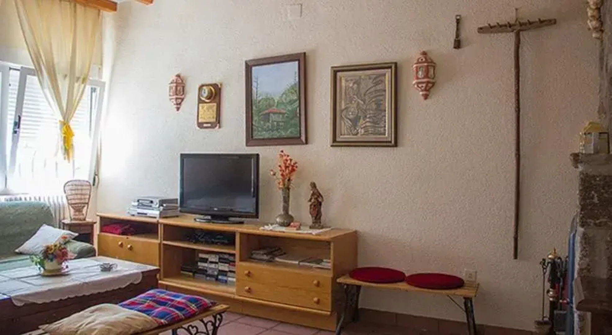 Casa Lentini
