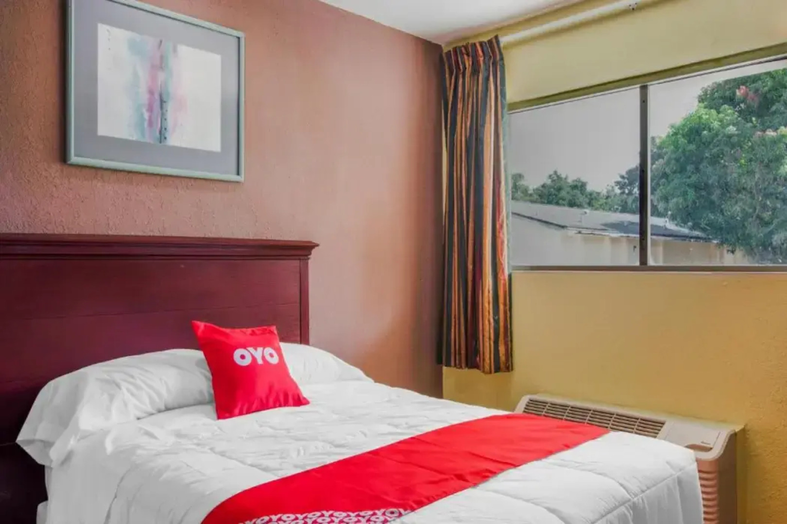 OYO Budget Inn Bartow