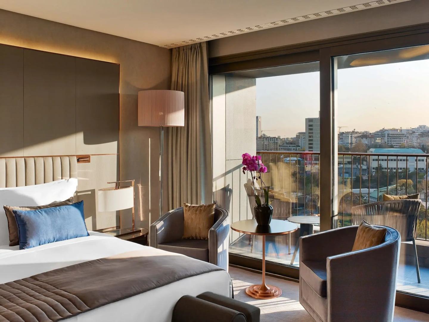 The St. Regis Istanbul