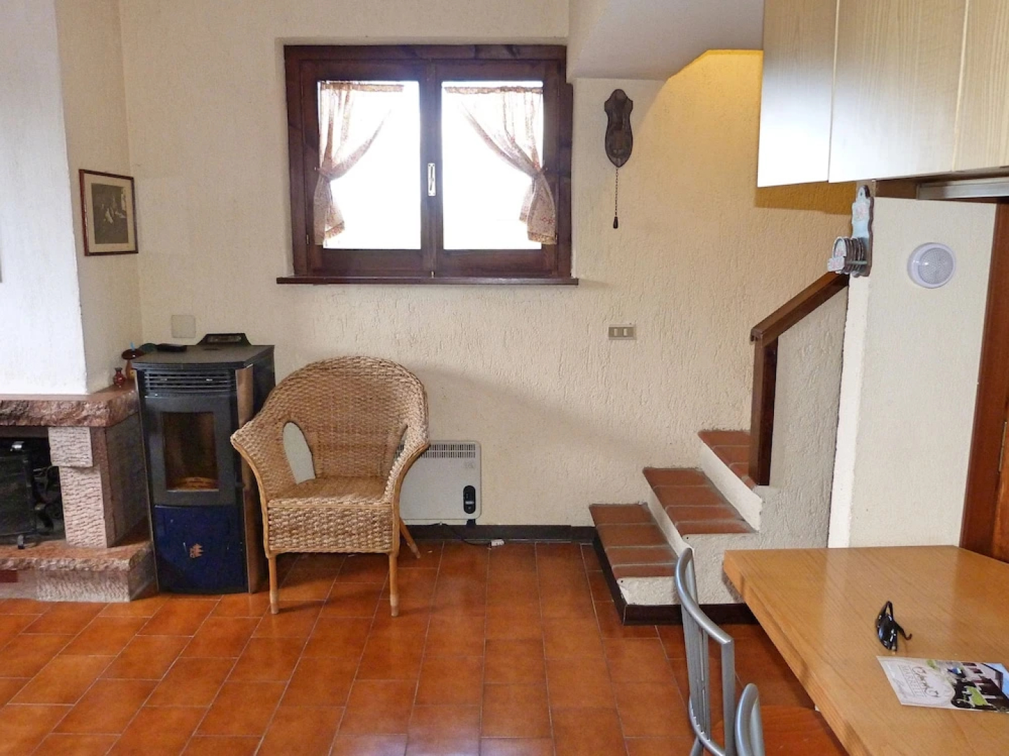 Residence La Montanara