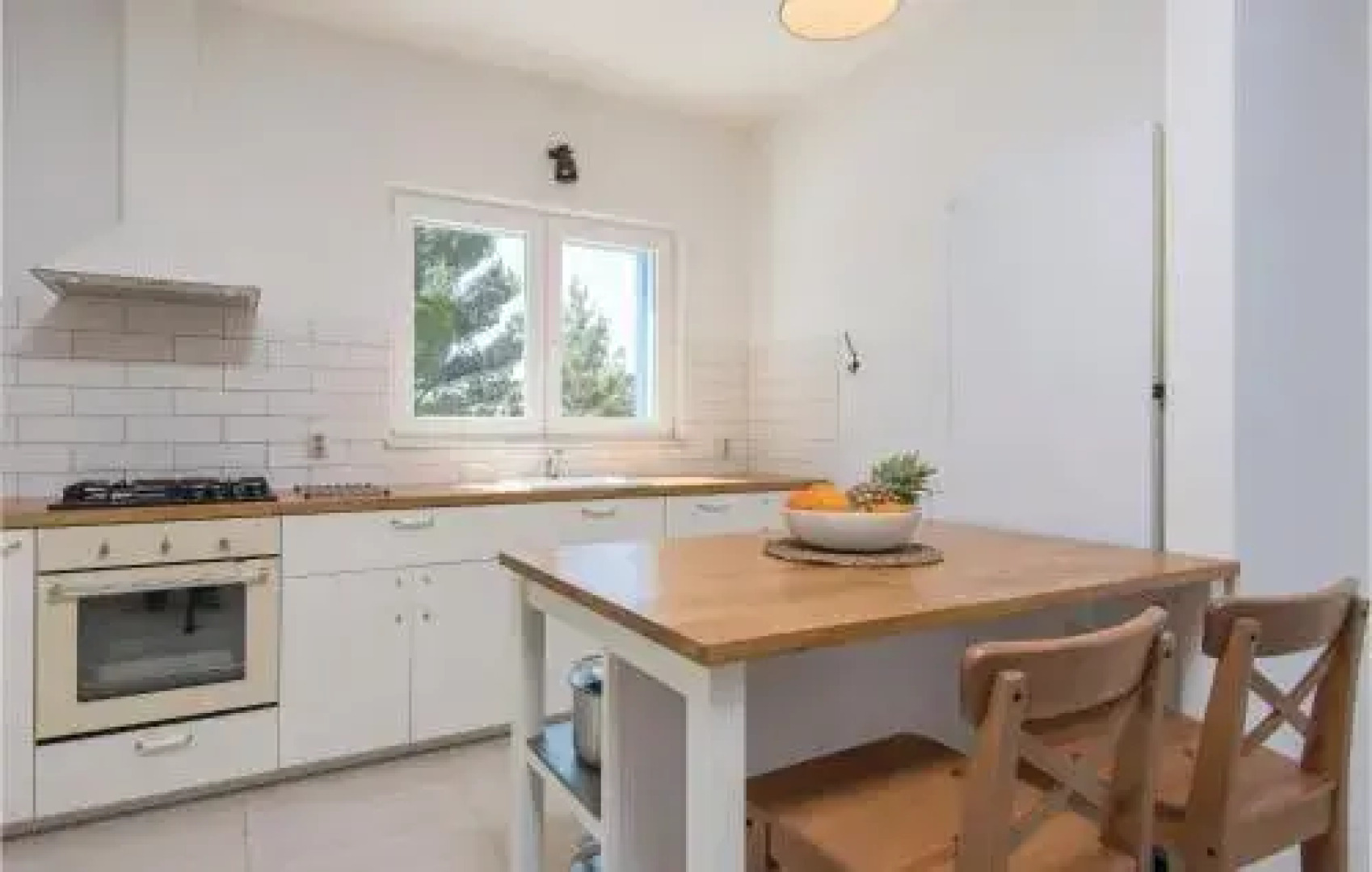 Holiday Home In Zrnovo