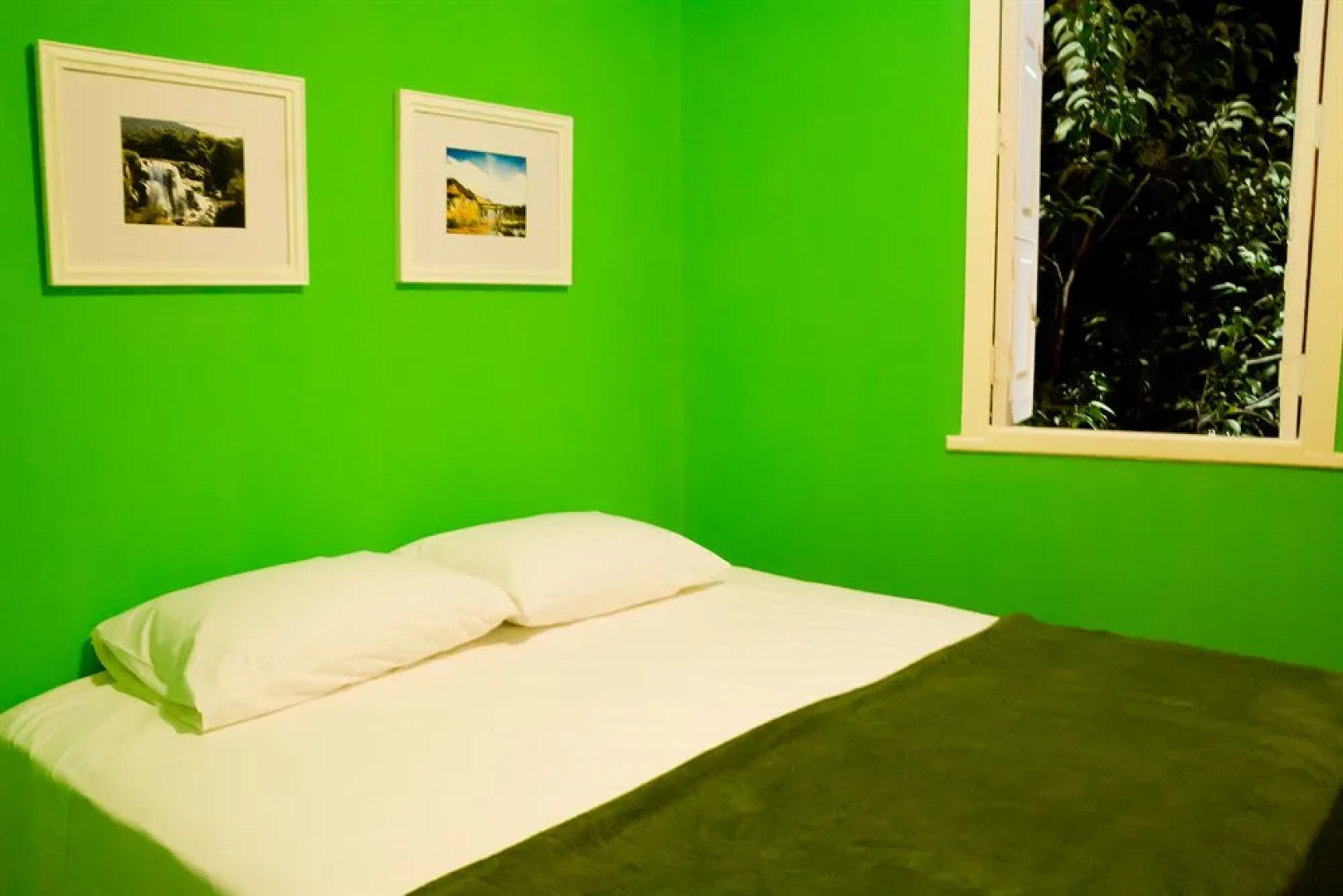 BH Boutique Hostel