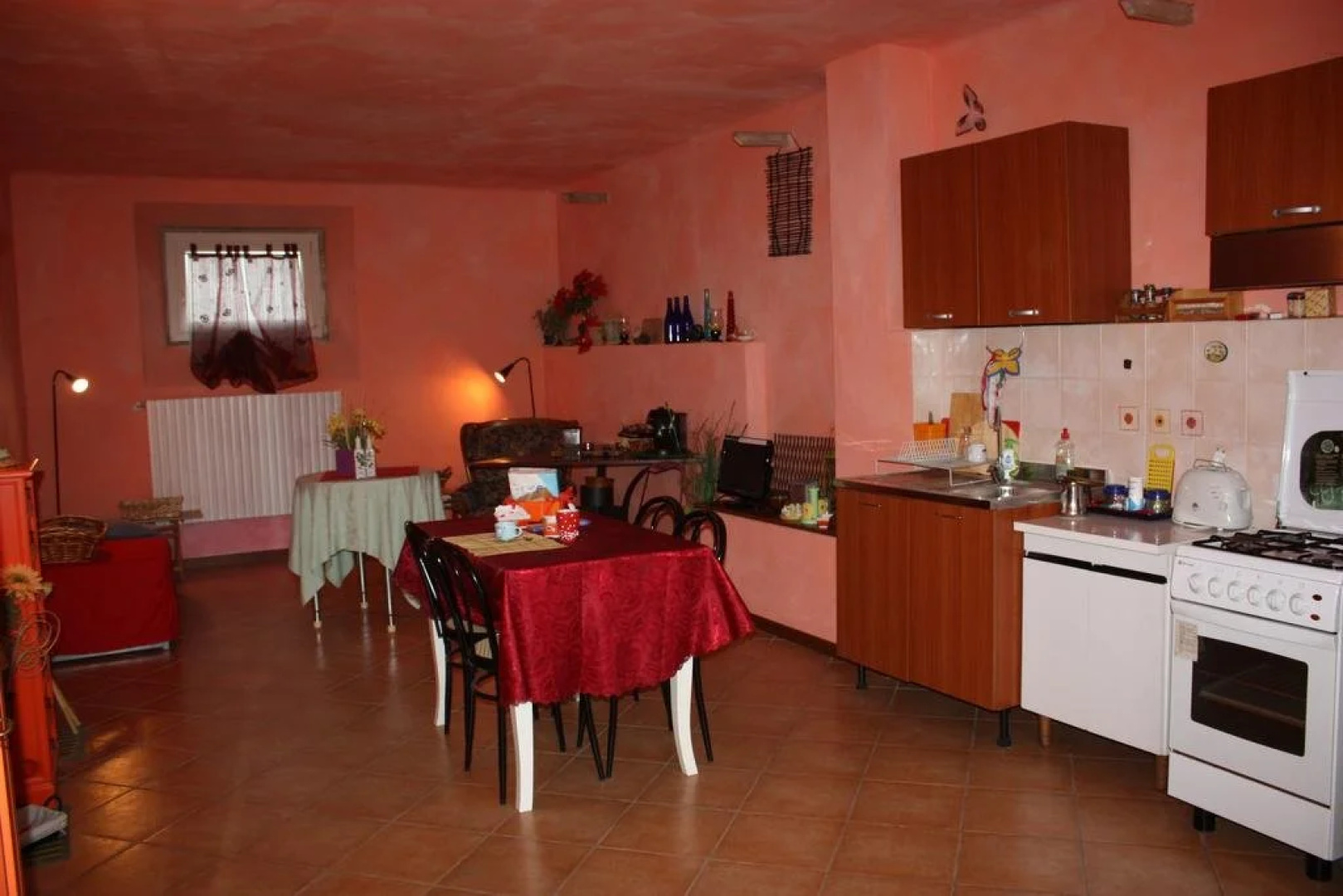 B&B Aesis La Dolce Collina