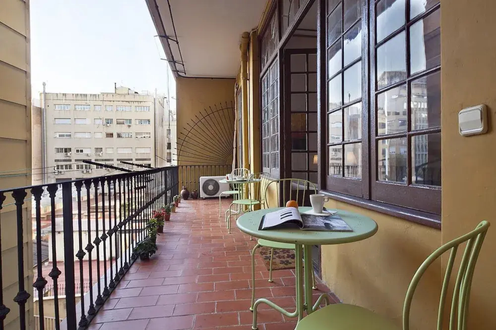 Plaza Catalunya Guest House