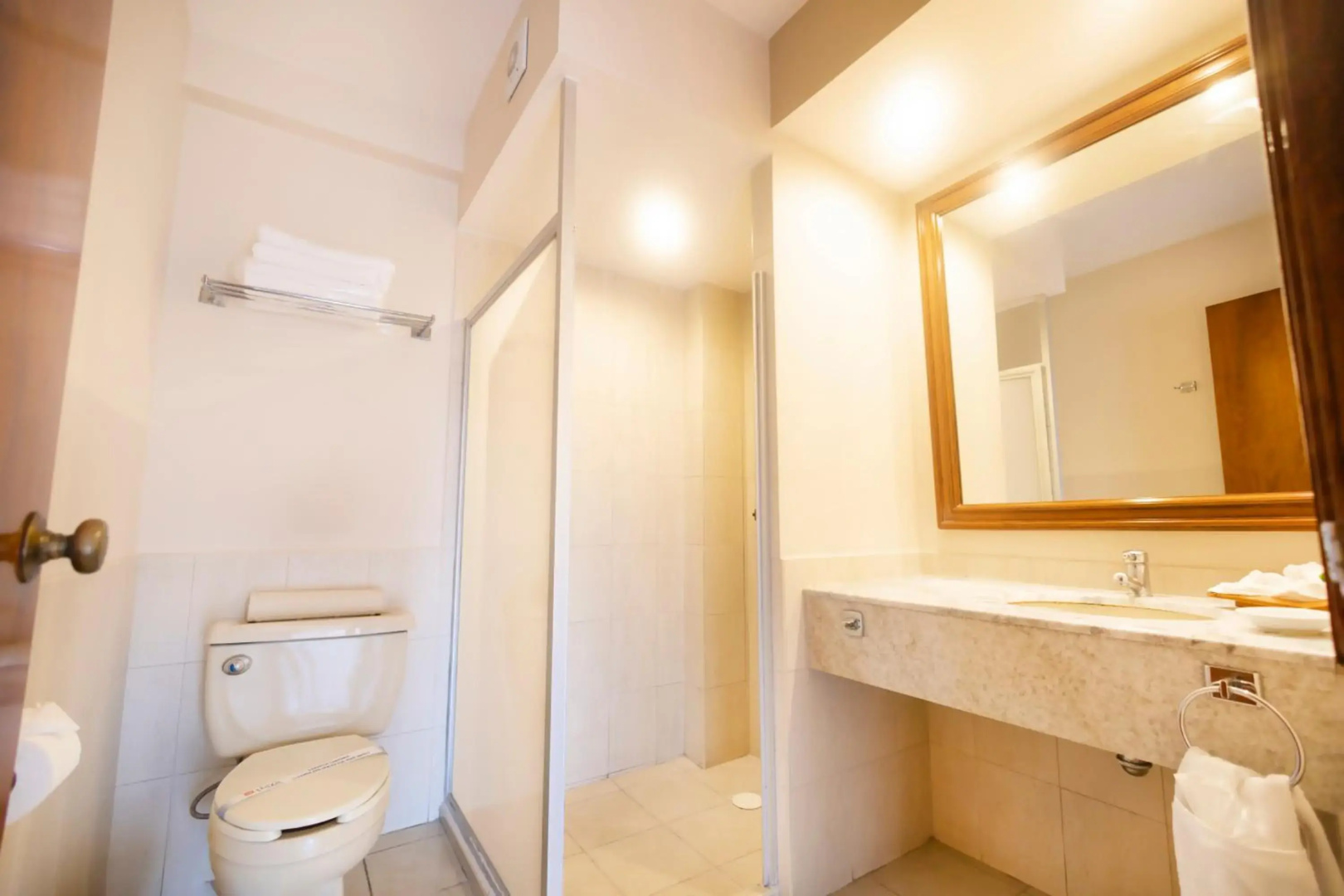 Hotel Plaza Uruapan