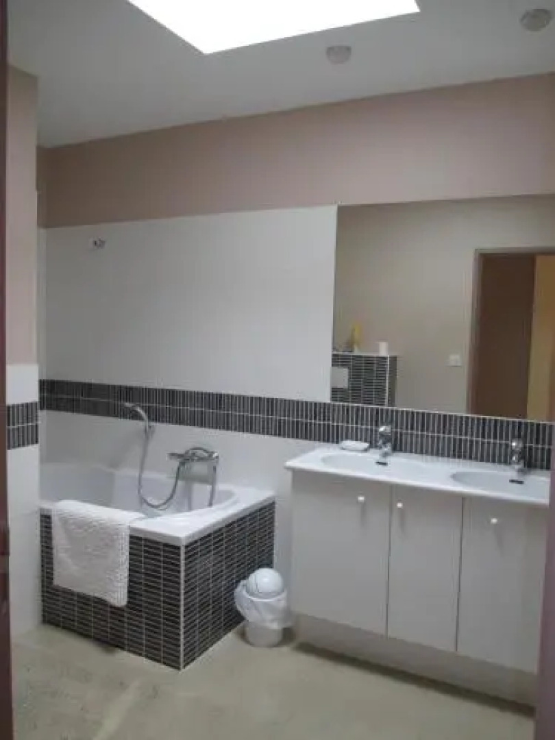 Holiday Home Lochrist Le Conquet