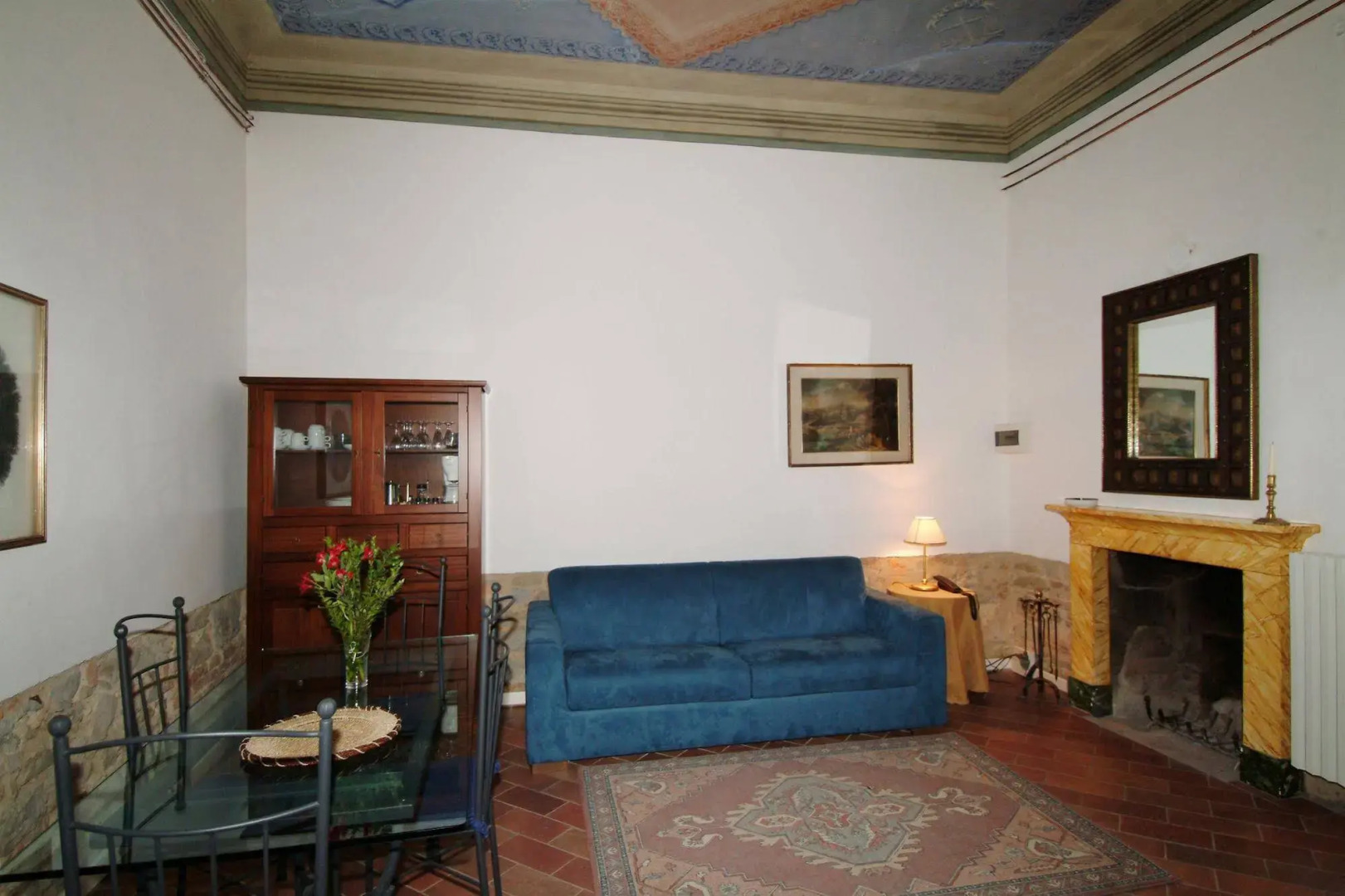 Antico Casale di Montegualandro & Spa