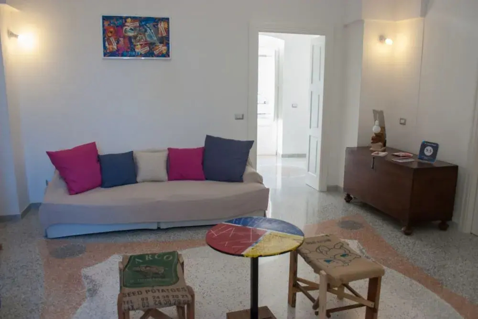 Riz Salento Guest House