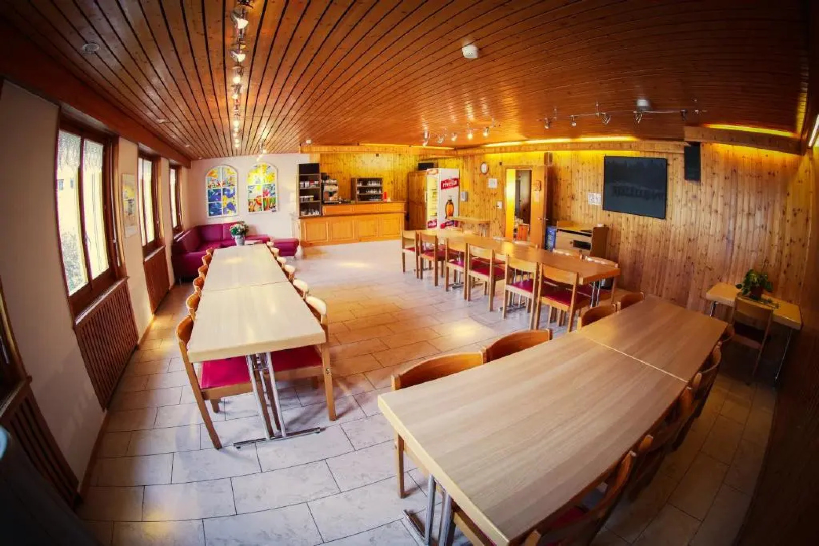 Bildungshaus St. Jodern