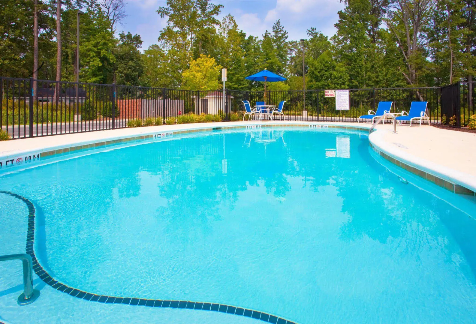Candlewood Suites Rocky Mount by IHG