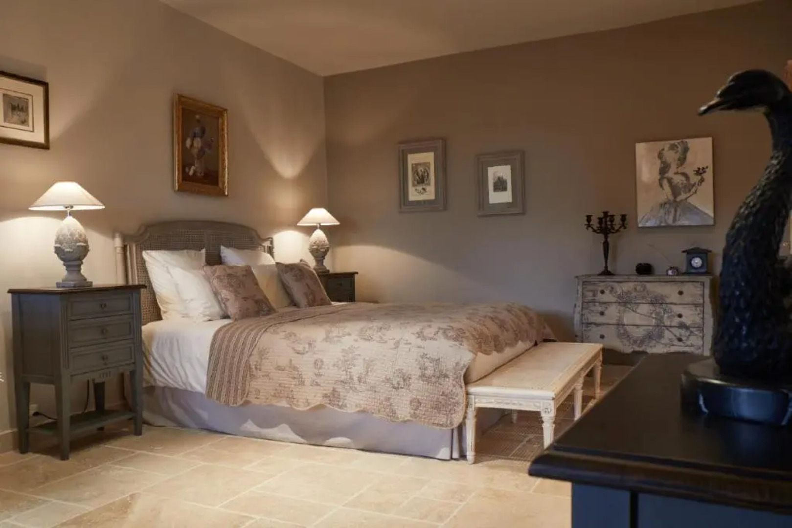 La Bastide du Pré de lAube