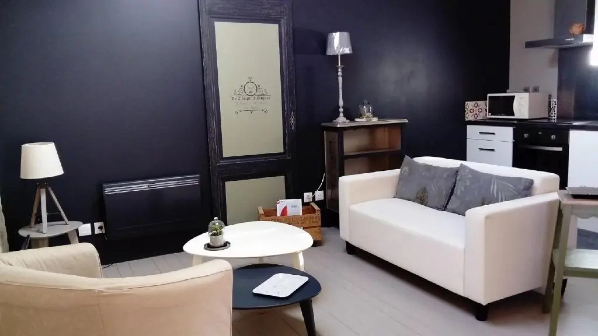 Chambre d'hôtes Le Clos des Treilles