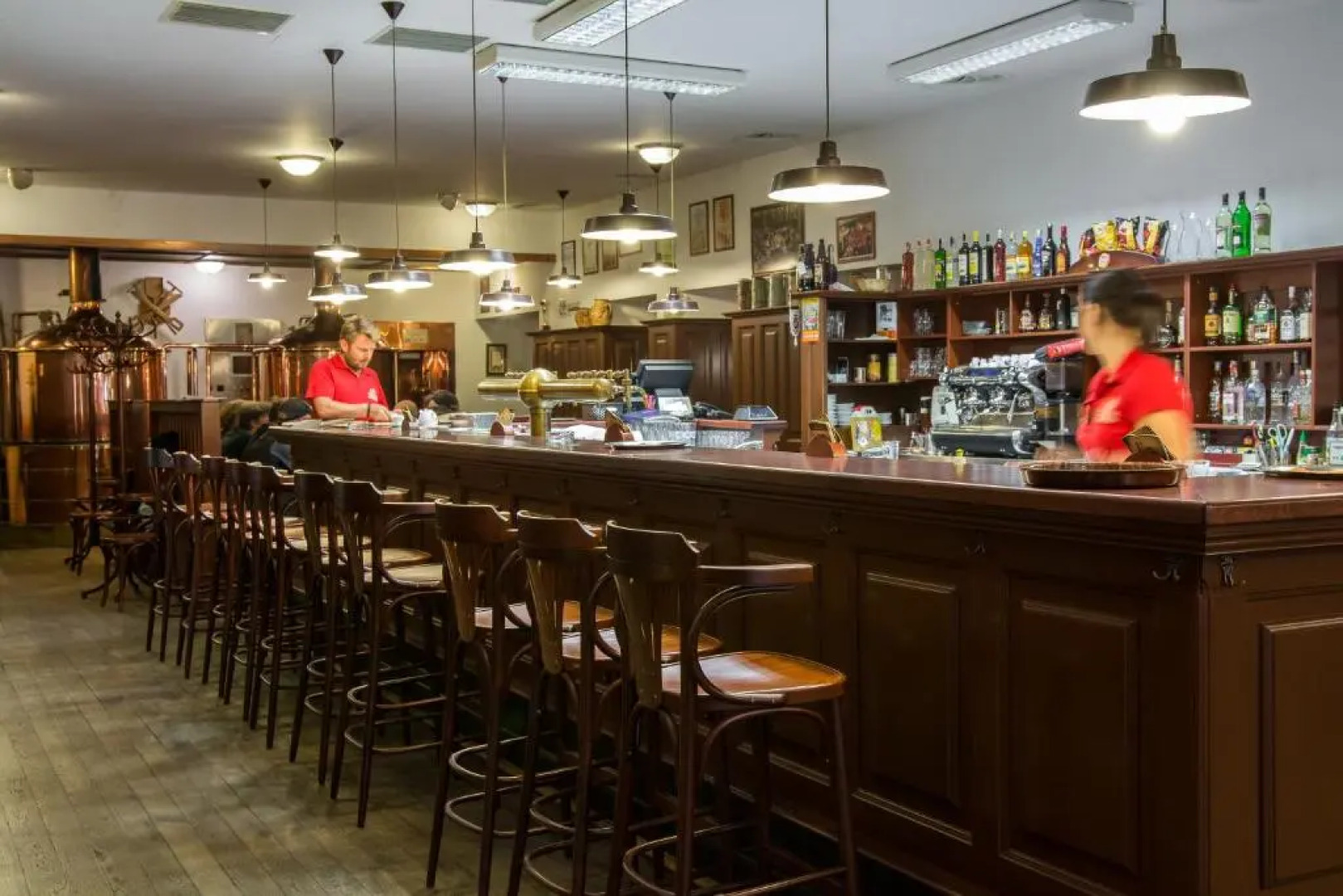 Pivovar Hotel Na Rychtě