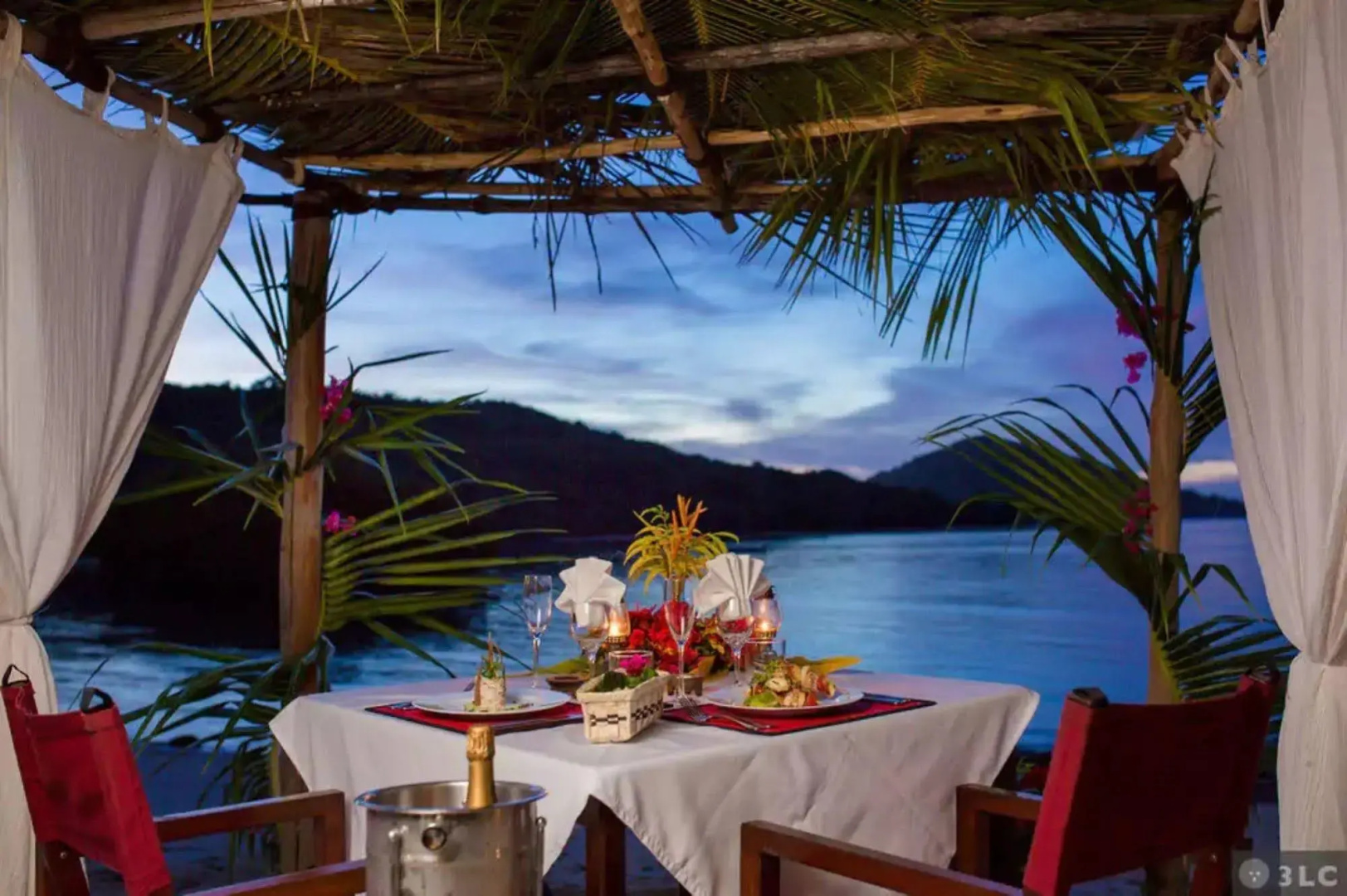 Navutu Stars Resort