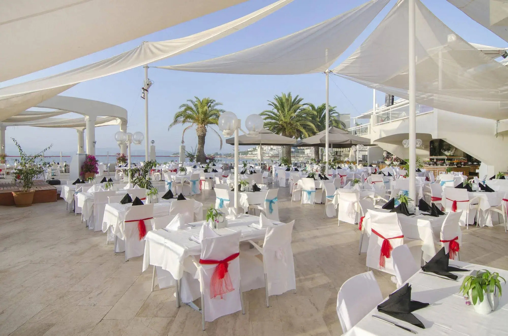 Infinity By Yelken - All Inclusive