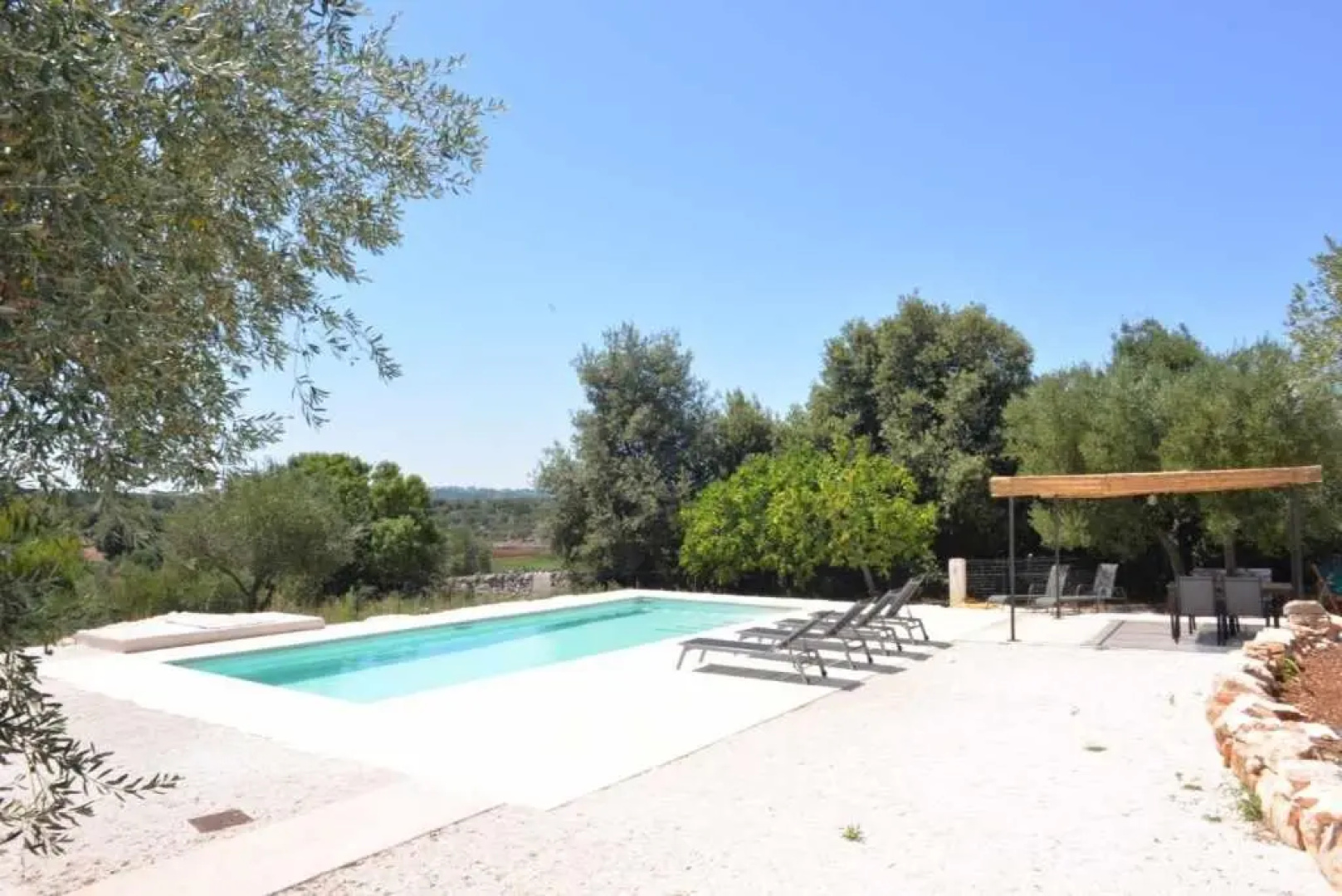 Trullo Fragnelli