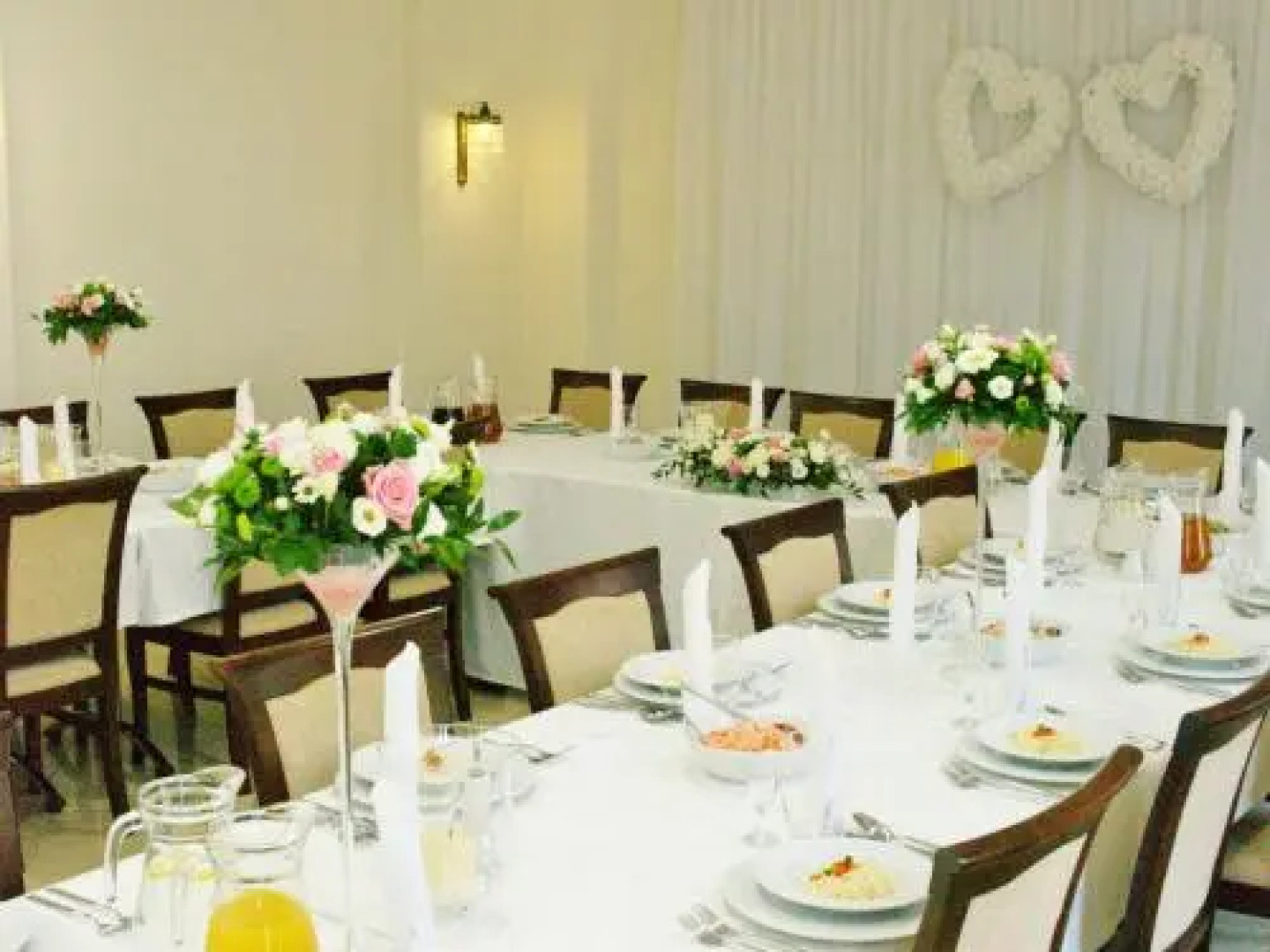 Hotel i Restauracja Swietoborzec