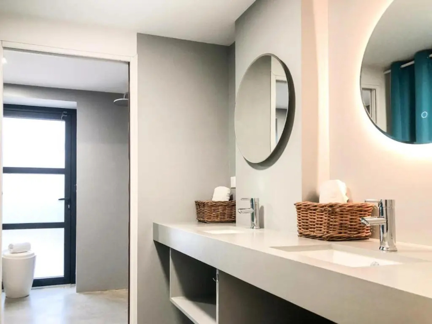 Résidence Grande Dune-port Blanc - Maisons & Villas pour 10 Personnes 284