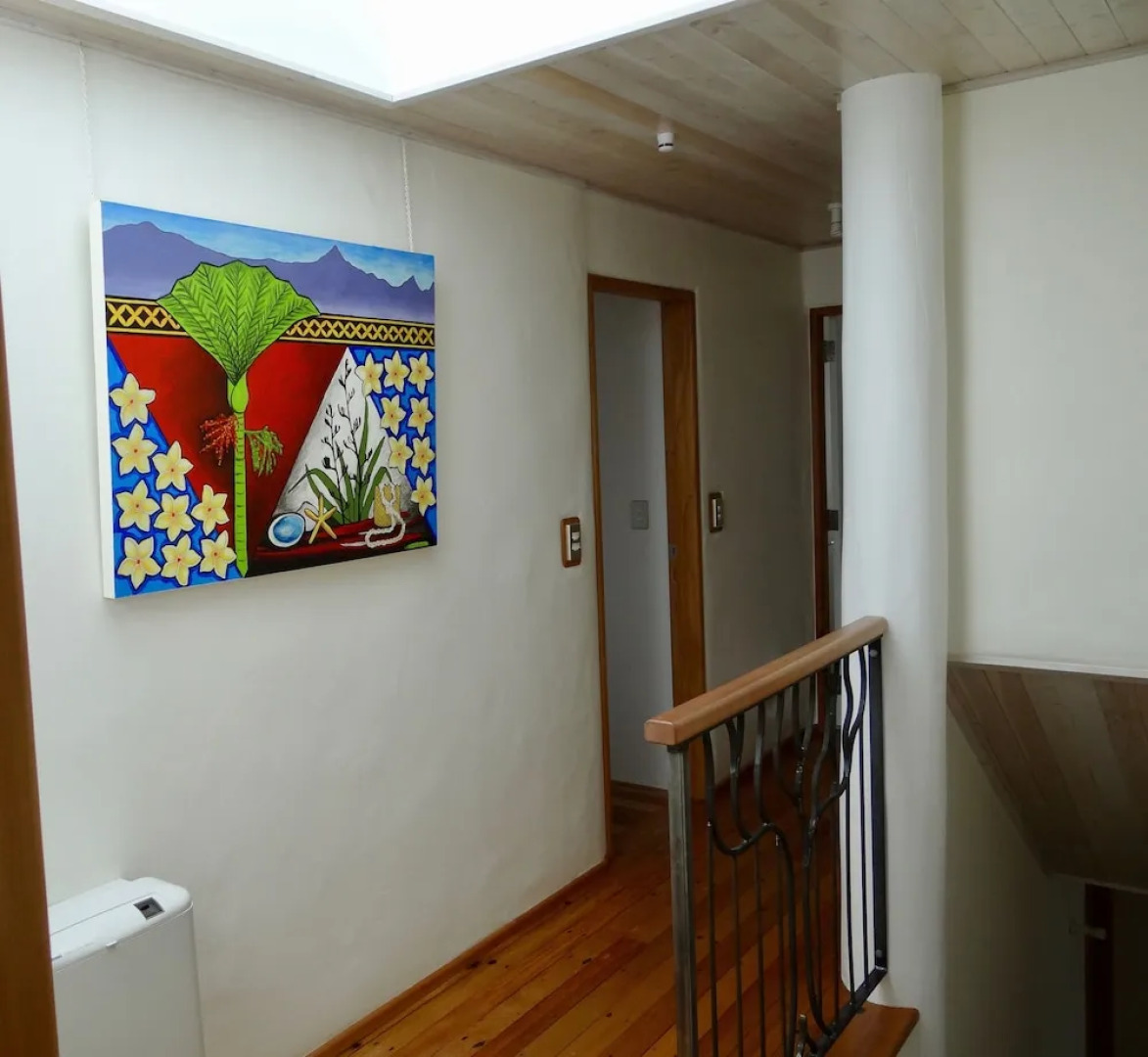 Mitchella Farm Bed & Breakfast