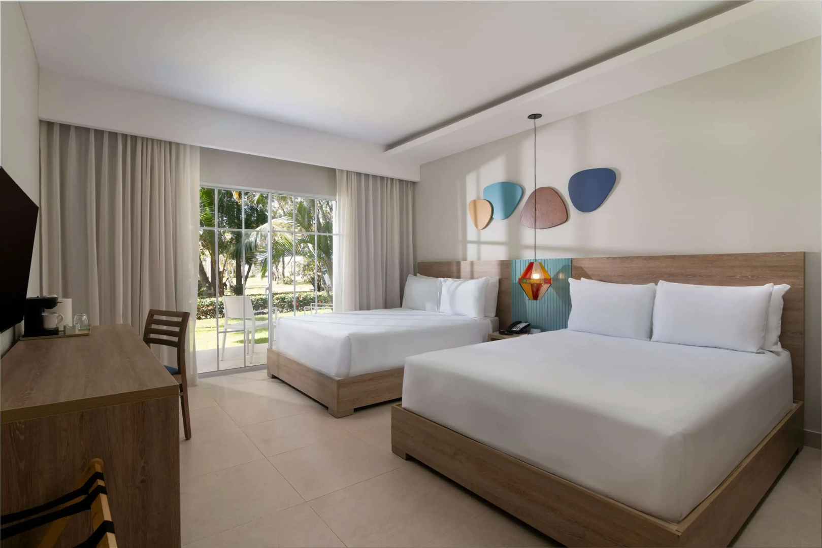 Wyndham Alltra Samana All Inclusive Resort