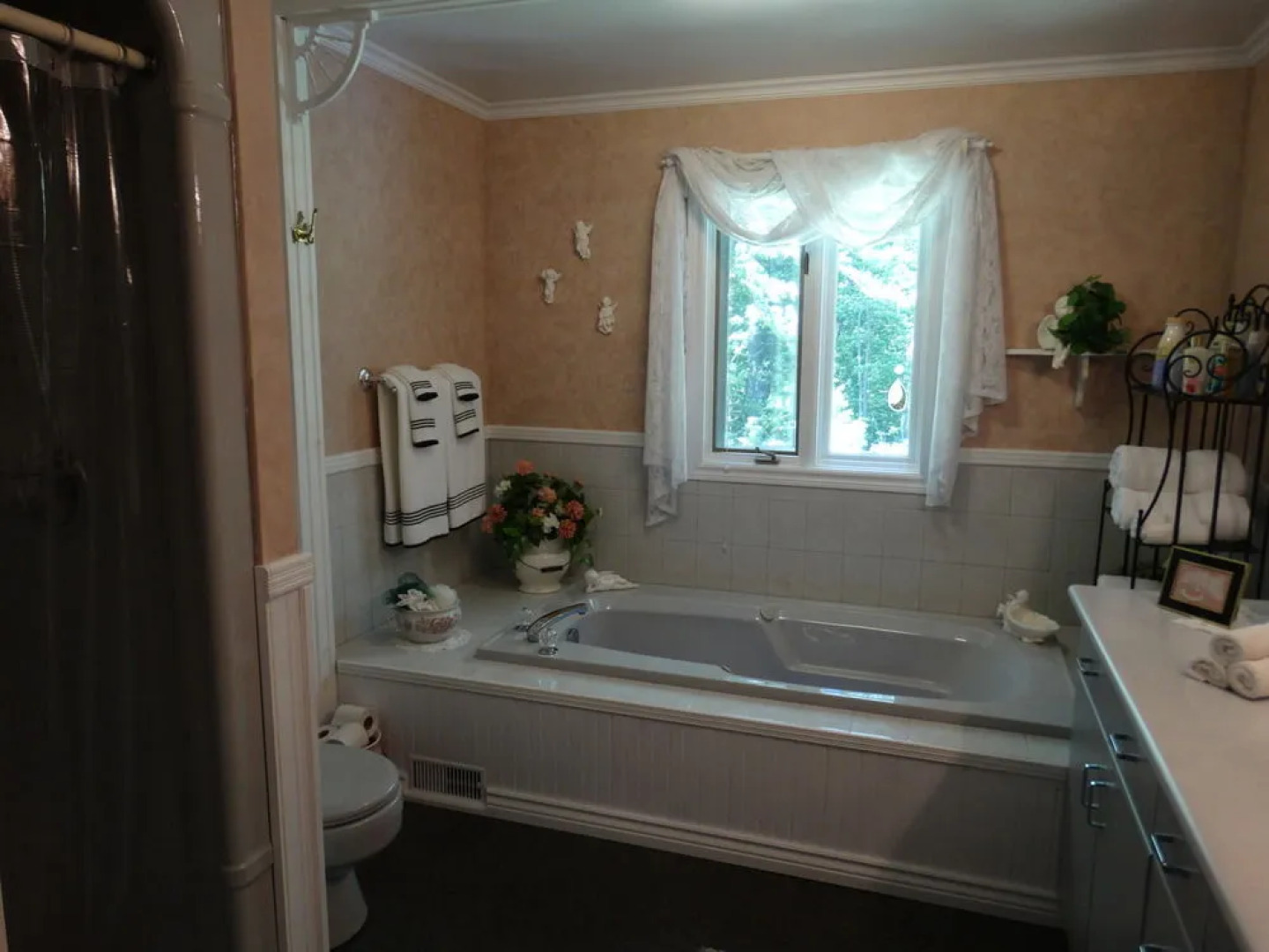 Tranquil Moments Bed & Breakfast