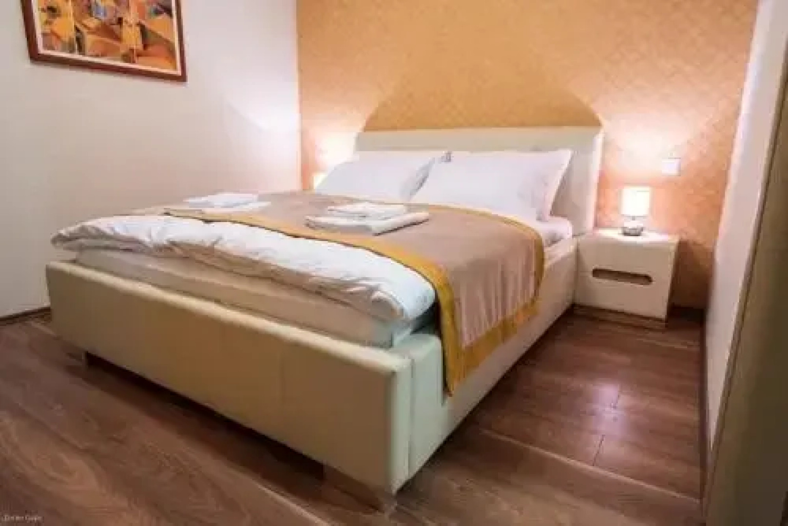 Guest House Krusik