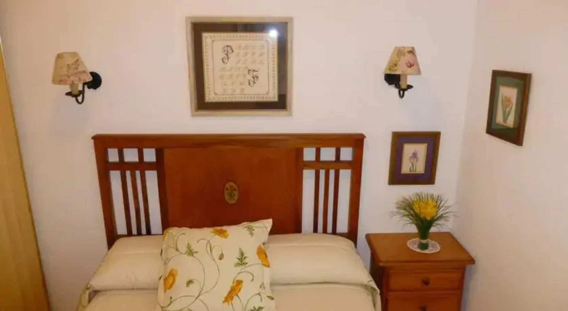 La Abadía de Fragen