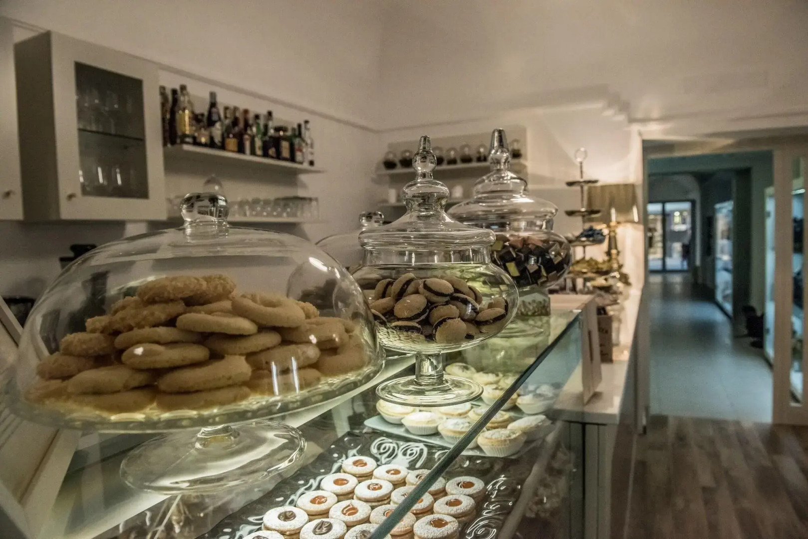 Relais Bosquet by Malone