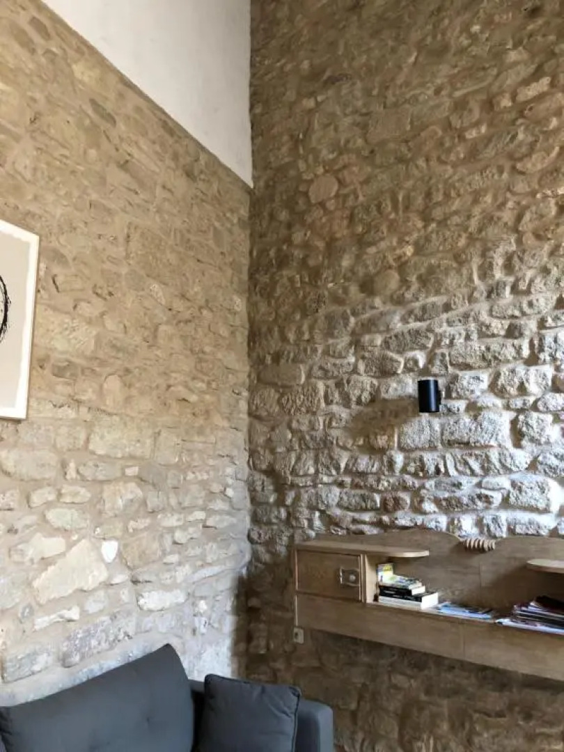 Studio 57 a Saignon