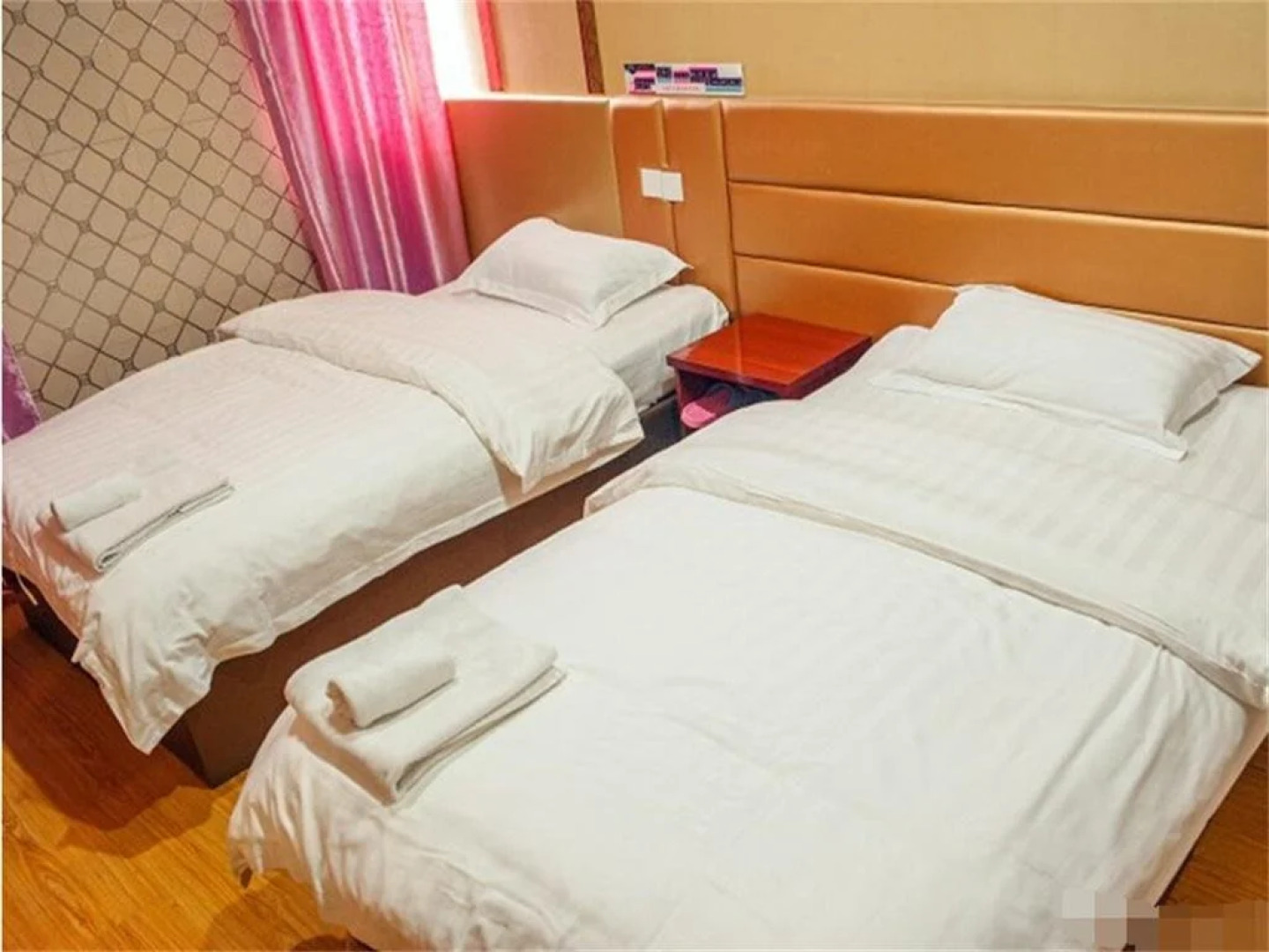 Romantic House Inn