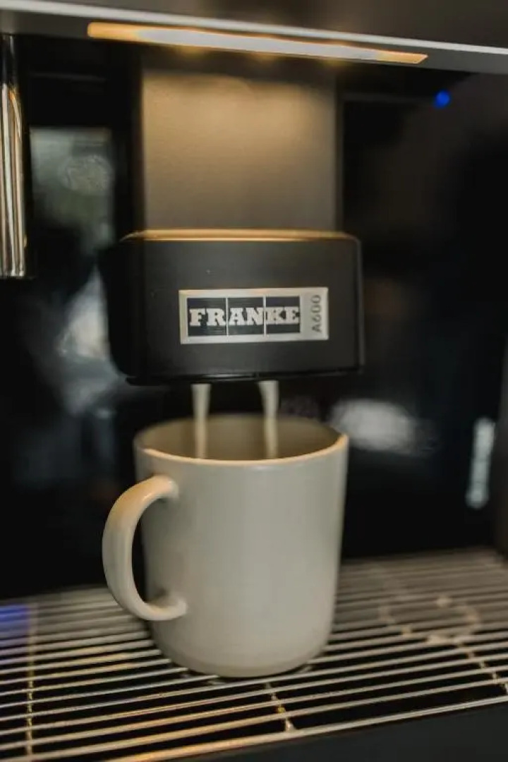 Villa Monica Apartamenty