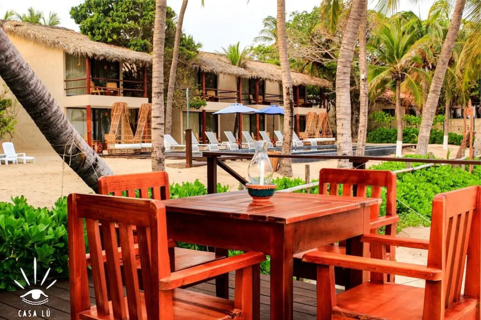 Casa Lú Mazunte Hotel Boutique - Adults Only